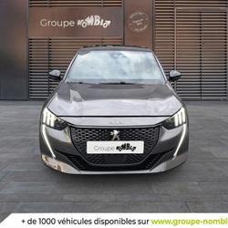 Peugeot 208 PureTech 100 S&S BVM6 GT M&acirc;con