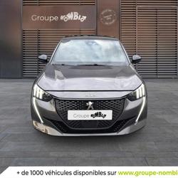 Peugeot 208 PureTech 100 S&S BVM6 GT M&acirc;con