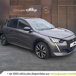 Peugeot 208 PureTech 100 S&S BVM6 GT M&acirc;con