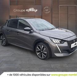 Peugeot 208 PureTech 100 S&S BVM6 GT M&acirc;con