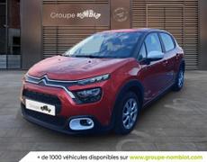 Citroen C3 Sancé