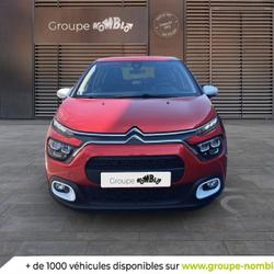 Citroen C3 PureTech 83 ch BVM5 You occasion - Sanc&eacute; - photo 2/24