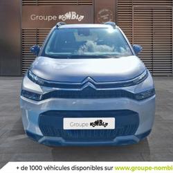 Citroen C3 Aircross PureTech 110 S&S BVM6 Plus Sanc&eacute;