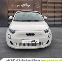 Fiat 500 II e 118 ch Nouvelle occasion - M&acirc;con - photo 2/32