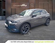DS DS3 Crossback Sancé