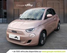 Fiat 500 II