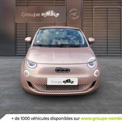 Fiat 500 II 3+1 NOUVELLE MY23 SERIE 2 e 118 ch M&acirc;con