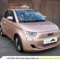 Fiat 500 II 3+1 NOUVELLE MY23 SERIE 2 e 118 ch M&acirc;con