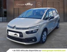 Citroen C4 Spacetourer - Grand BlueHDi 130 S&S EAT8 Business - 18 900 €