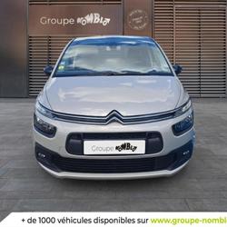 Citroen C4 Spacetourer Grand BlueHDi 130 S&S EAT8 Business Sanc&eacute;