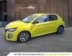 Peugeot 208 Mâcon