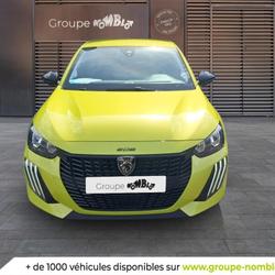 Peugeot 208 PureTech 75 S&S BVM5 Active M&acirc;con