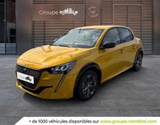 Peugeot 208 Mâcon