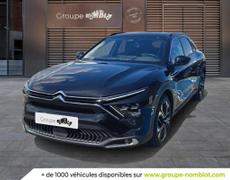 Citroen C5 X Sancé