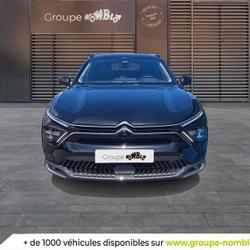 Citroen C5 X Hybride Rechargeable 225 S&S e-EAT8 Shine Pack occasion - Sanc&eacute; - photo 2/29