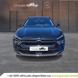 Citroen C5 X Hybride Rechargeable 225 S&S e-EAT8 Shine Pack Sanc&eacute;