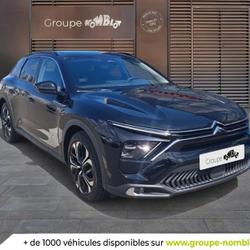 Citroen C5 X Hybride Rechargeable 225 S&S e-EAT8 Shine Pack occasion - Sanc&eacute; - photo 3/29