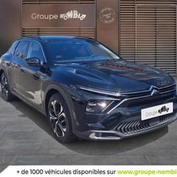 Citroen C5 X Hybride Rechargeable 225 S&S e-EAT8 Shine Pack Sanc&eacute;