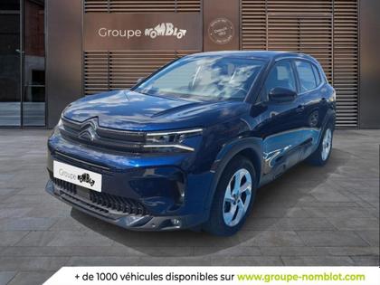 Citroen C5 Aircross - PureTech 130 S&S BVM6 Feel - 16 900 €