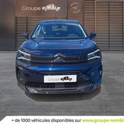 Citroen C5 Aircross PureTech 130 S&S BVM6 Feel Sanc&eacute;