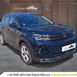 Citroen C5 Aircross PureTech 130 S&S BVM6 Feel Sanc&eacute;