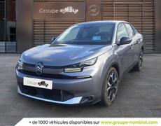 Citroen C4 X Sancé