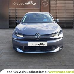 Citroen C4 X Hybride 136 ch e-DCS6 Max Sanc&eacute;