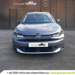 Citroen C4 X Hybride 136 ch e-DCS6 Max occasion - Sanc&eacute; - photo 2/31