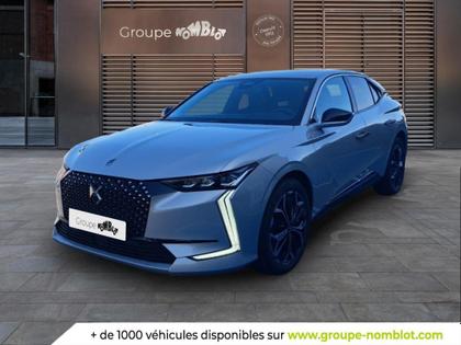 DS DS4 - BlueHDi 130 EAT8 Etoile - Alcantara - 27 500 €