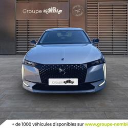 DS DS4 BlueHDi 130 EAT8 Etoile - Alcantara Sanc&eacute;