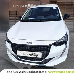 Peugeot 208 PureTech 75 S&S BVM5 Active Pack occasion - M&acirc;con - photo 2/20