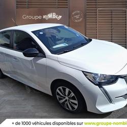 Peugeot 208 PureTech 75 S&S BVM5 Active Pack occasion - M&acirc;con - photo 3/20