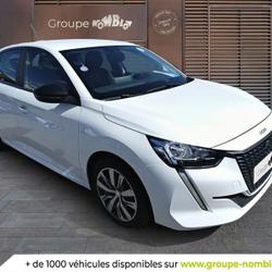 Peugeot 208 PureTech 75 S&S BVM5 Active Pack M&acirc;con