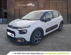 Citroen C3 - PureTech 110 S&S BVM6 C-Series - 11 890 €