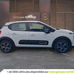 Citroen C3 PureTech 110 S&S BVM6 C-Series occasion - Sanc&eacute; - photo 2/18