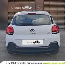 Citroen C3 PureTech 110 S&S BVM6 C-Series occasion - Sanc&eacute; - photo 3/18