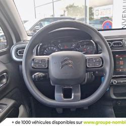 Citroen C3 PureTech 110 S&S BVM6 C-Series occasion - Sanc&eacute; - photo 3/19