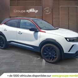 Opel Mokka 1.2 Turbo 130 ch BVM6 GS occasion - Sanc&eacute; - photo 3/23