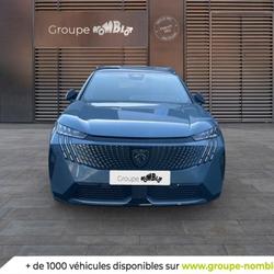 Peugeot 5008 ELECTRIQUE 210 ch 73 kWh GT M&acirc;con