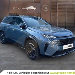 Peugeot 5008 ELECTRIQUE 210 ch 73 kWh GT M&acirc;con