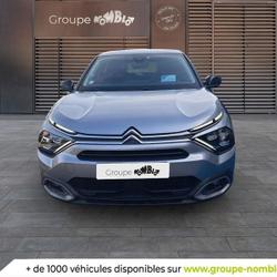 Citroen C4 PureTech 155 S&S EAT8 Shine occasion - Sanc&eacute; - photo 2/29