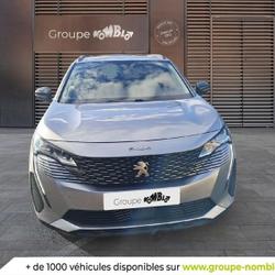 Peugeot 5008 BlueHDi 130ch S&S EAT8 Style M&acirc;con