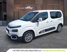 Citroen Berlingo Sancé