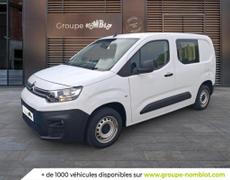 Citroen Berlingo Sancé