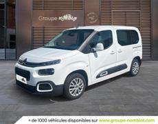 Citroen Berlingo Sancé