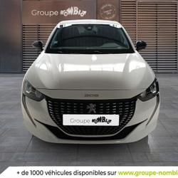 Peugeot 208 PureTech 100 S&S EAT8 Allure Pack occasion - M&acirc;con - photo 2/21