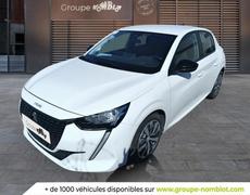 Peugeot 208 Mâcon