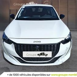 Peugeot 208 PureTech 75 S&S BVM5 Active Pack occasion - M&acirc;con - photo 2/20