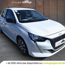 Peugeot 208 PureTech 75 S&S BVM5 Active Pack occasion - M&acirc;con - photo 3/20