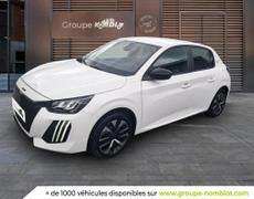 Peugeot 208 Mâcon